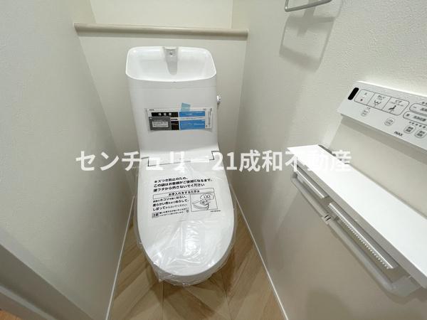 丹羽郡大口町余野３丁目の新築一戸建