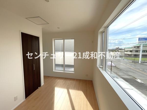 丹羽郡大口町余野３丁目の新築一戸建