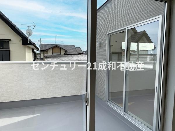 丹羽郡大口町余野３丁目の新築一戸建