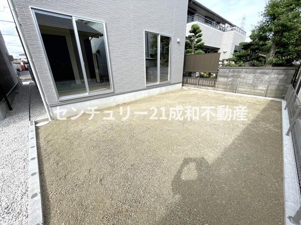 丹羽郡大口町余野３丁目の新築一戸建
