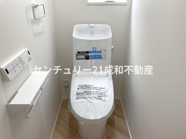 丹羽郡大口町余野３丁目の新築一戸建