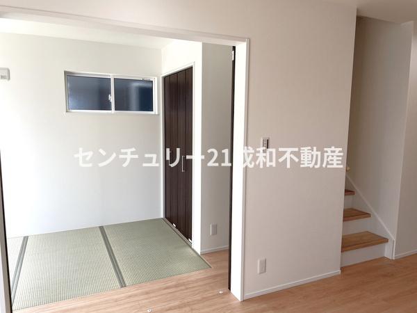 丹羽郡大口町余野３丁目の新築一戸建