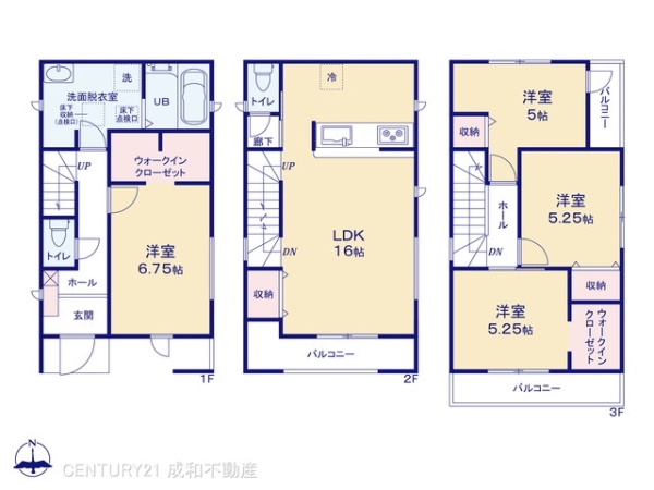 名古屋市千種区香流橋１丁目の新築一戸建