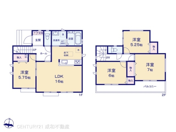 弥富市鯏浦町上六の新築一戸建