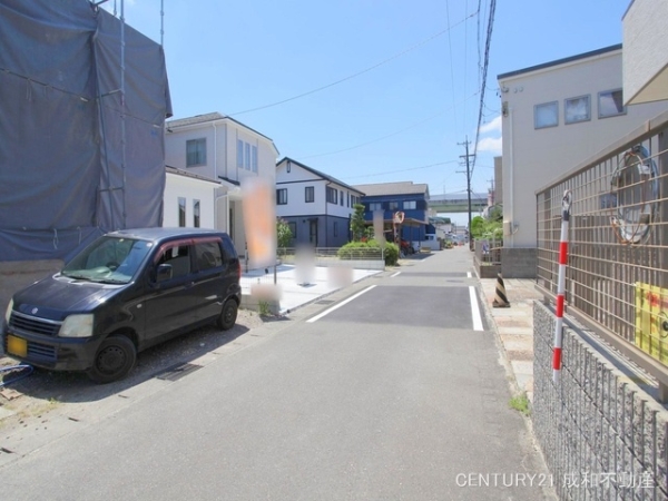 西春日井郡豊山町大字豊場字高前の新築一戸建