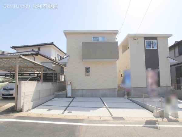 みよし市三好丘桜２丁目の中古一戸建
