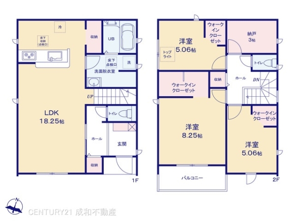 名古屋市港区宝神町字会所裏の新築一戸建