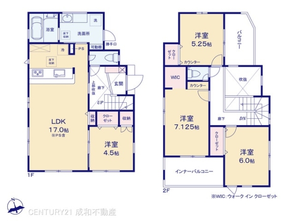 一宮市時之島字寺前の新築一戸建