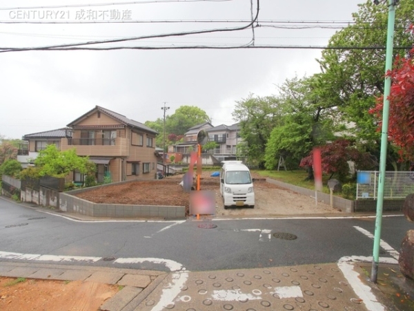 名古屋市守山区翠松園１丁目の新築一戸建