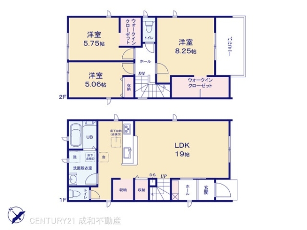 豊橋市山田一番町の新築一戸建