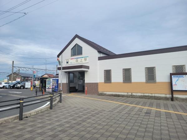 稲沢市一色西町の新築一戸建(森上駅(名鉄尾西線))