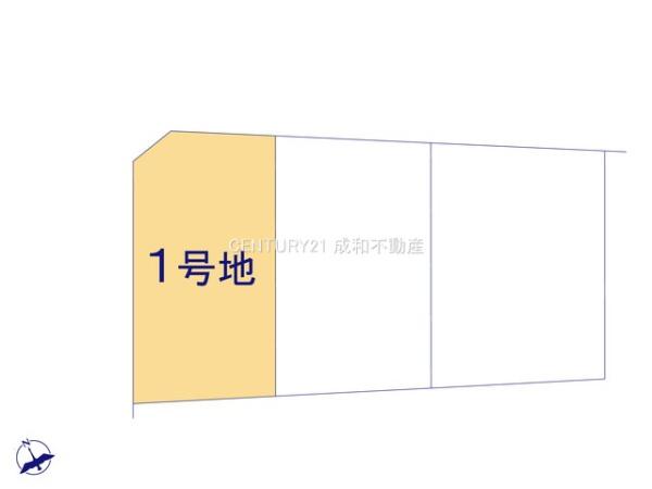 丹羽郡大口町さつきケ丘２丁目の新築一戸建