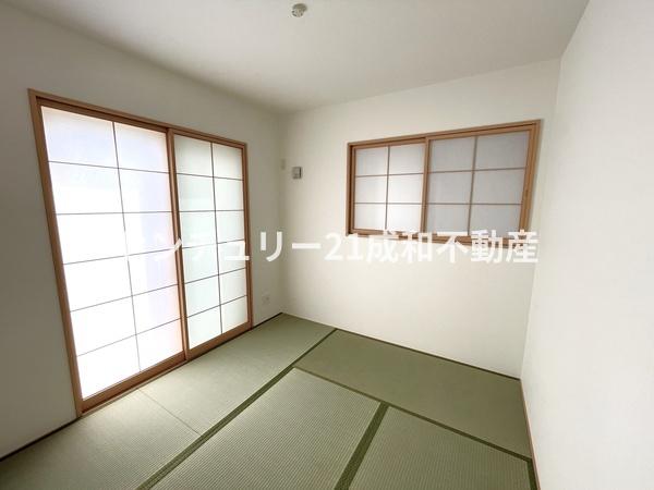 丹羽郡大口町さつきケ丘２丁目の新築一戸建