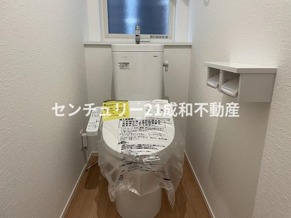 丹羽郡大口町さつきケ丘２丁目の新築一戸建