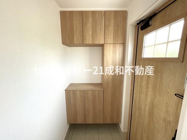 丹羽郡大口町さつきケ丘２丁目の新築一戸建