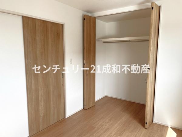 丹羽郡大口町さつきケ丘２丁目の新築一戸建