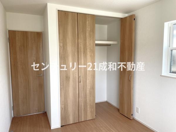 丹羽郡大口町さつきケ丘２丁目の新築一戸建