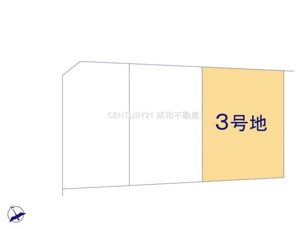 丹羽郡大口町さつきケ丘２丁目の新築一戸建