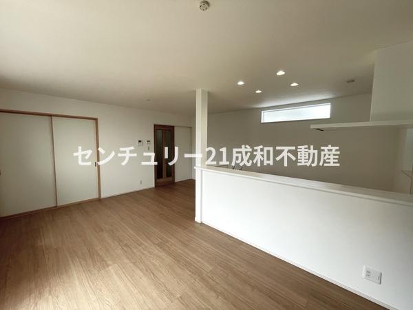 丹羽郡大口町さつきケ丘２丁目の新築一戸建