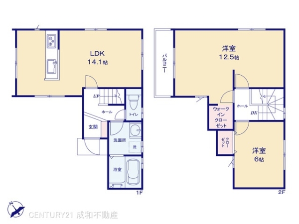 豊橋市柱二番町の新築一戸建