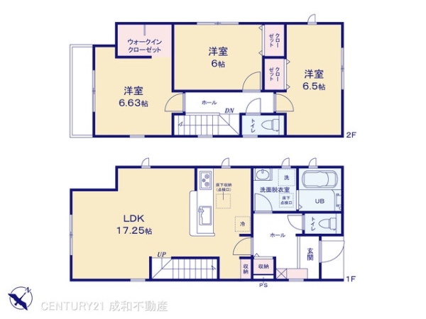 刈谷市一ツ木町茶煎坊の新築一戸建