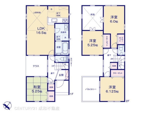 名古屋市港区遠若町３丁目の新築一戸建