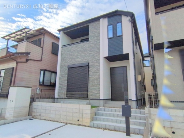 豊田市市木町３丁目の新築一戸建