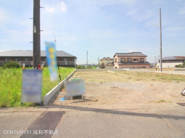 碧南市坂口町４丁目の新築一戸建