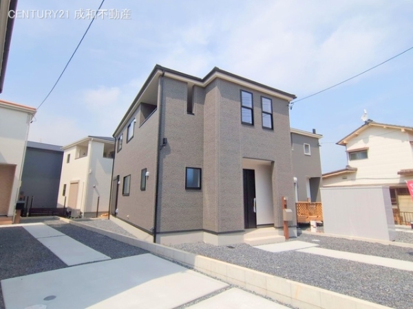 小牧市小木２丁目の新築一戸建