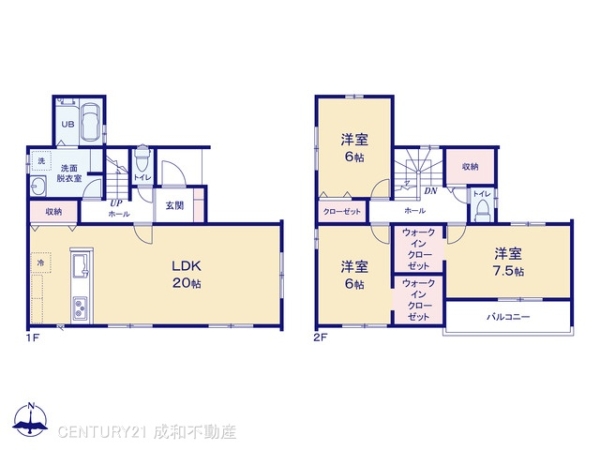 豊橋市中岩田３丁目の新築一戸建