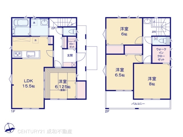 豊橋市富士見台１丁目の新築一戸建