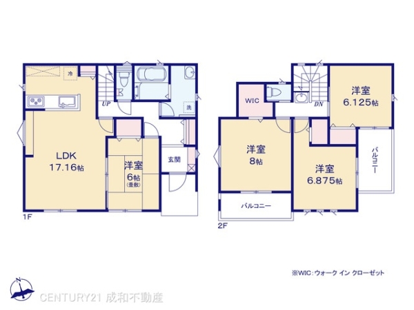 豊橋市富士見台１丁目の新築一戸建