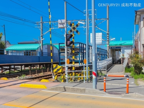 半田市岩滑高山町5丁目の中古一戸建て(名鉄河和線「半田口」駅)