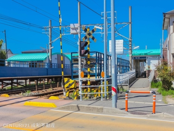 半田市岩滑高山町5丁目の中古一戸建て(名鉄河和線「半田口」駅)