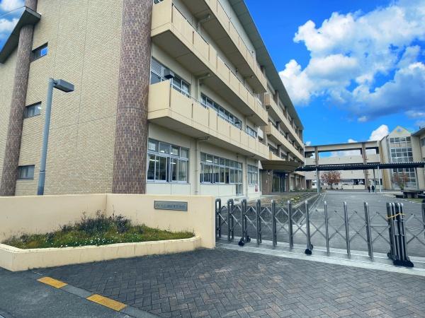 稲沢市島本郷町の新築一戸建(稲沢市立稲沢東小学校)