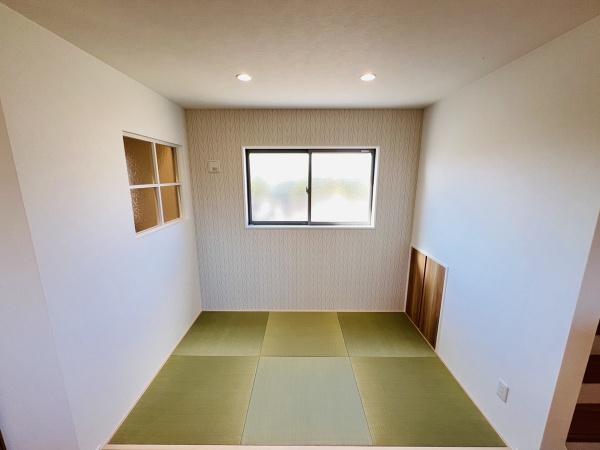 稲沢市島本郷町の新築一戸建