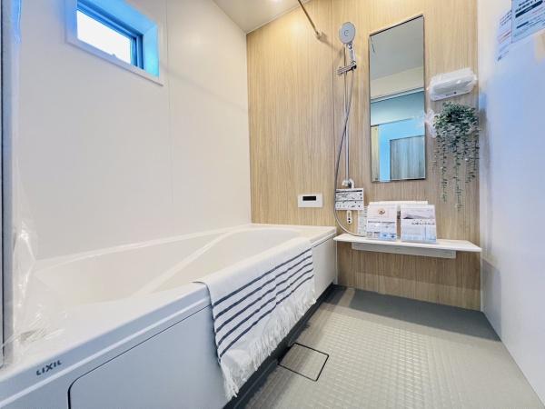 稲沢市島本郷町の新築一戸建