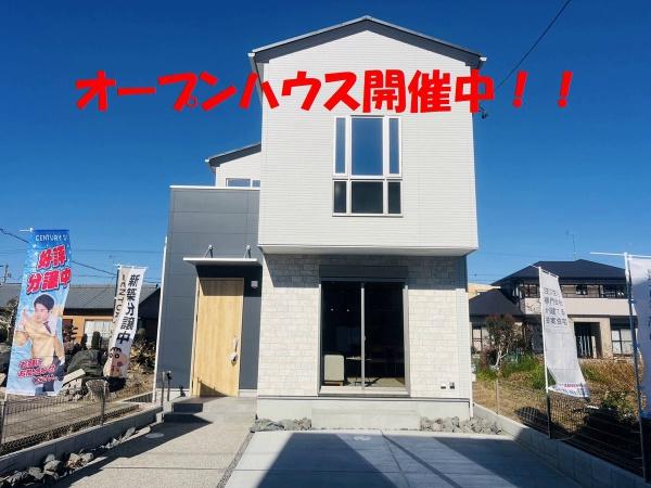 稲沢市島本郷町の新築一戸建