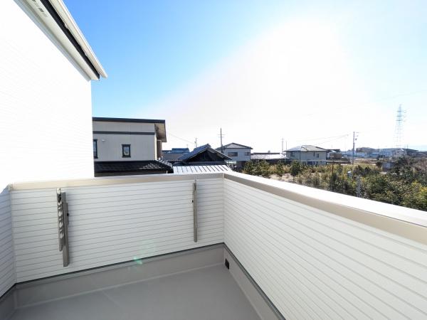 稲沢市島本郷町の新築一戸建