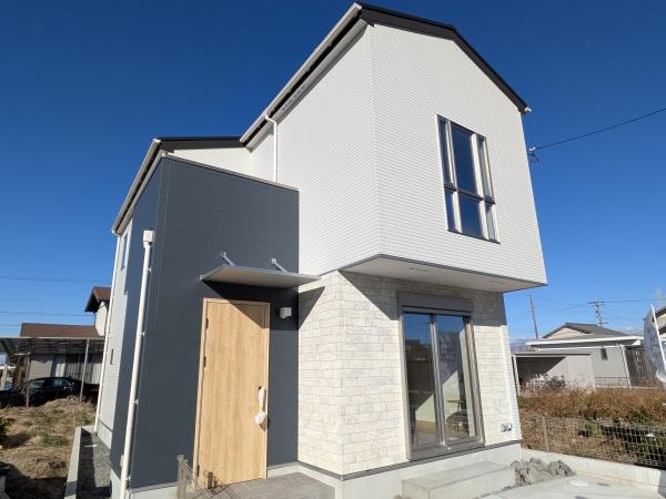 稲沢市島本郷町の新築一戸建