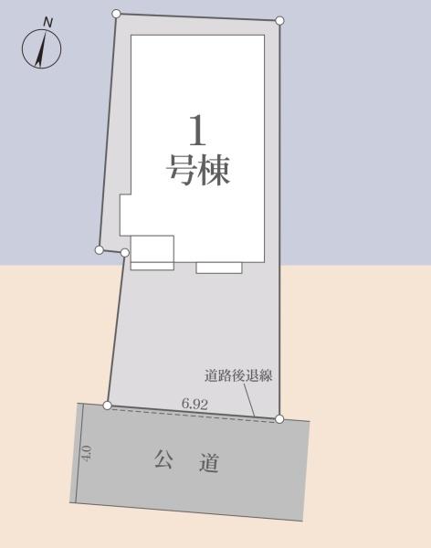 稲沢市島本郷町の新築一戸建