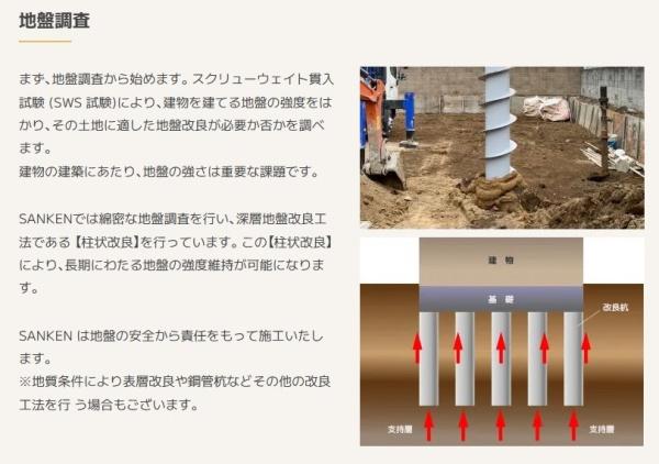 稲沢市島本郷町の新築一戸建