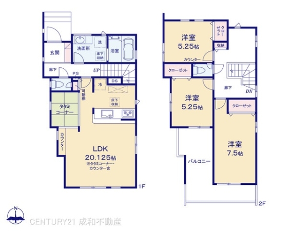 名古屋市港区惟信町２丁目の新築一戸建