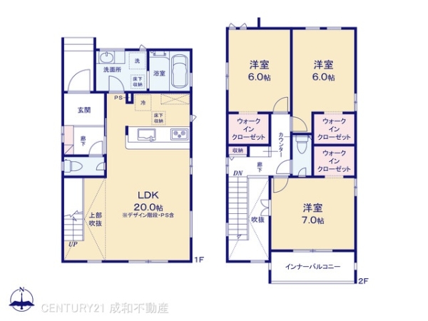 名古屋市港区惟信町２丁目の新築一戸建