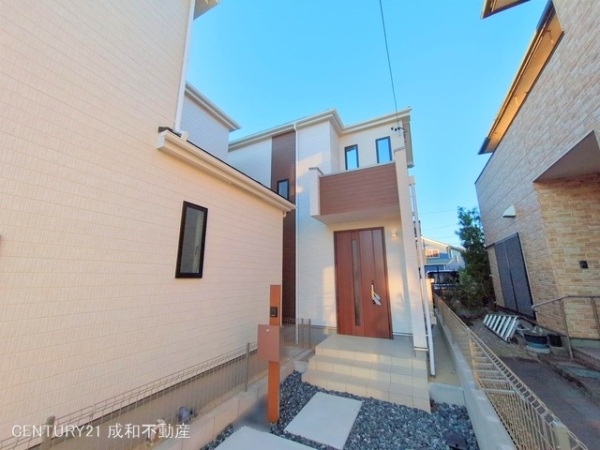 東海市中央町７丁目の新築一戸建