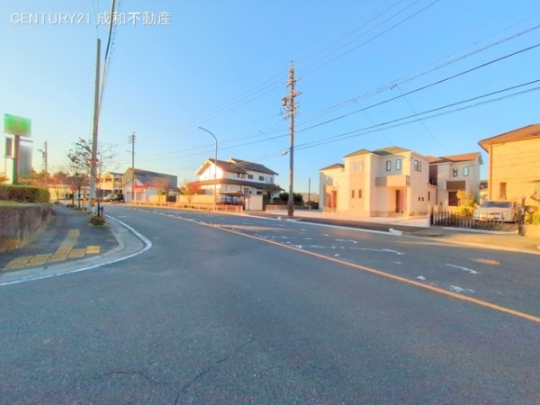 東海市中央町７丁目の新築一戸建