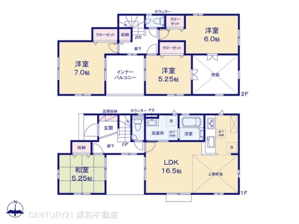 名古屋市港区明正２丁目の新築一戸建