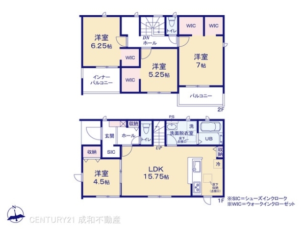 弥富市平島町東勘助の新築一戸建