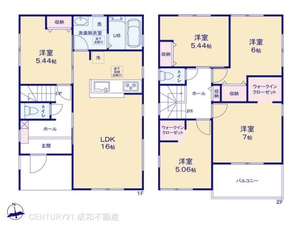 弥富市平島町東勘助の新築一戸建
