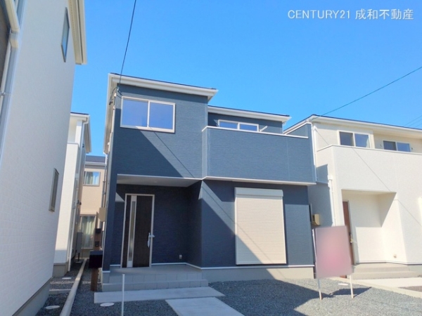 弥富市平島町東勘助の新築一戸建